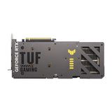 Asus TUF Gaming GeForce RTX 5060 Ti OC Edition Graphics Card, GDDR7 8 GB 128-bit Memory, HDMI 2.1b & DP 2.1b Outputs, PCI Express 5.0, 2692 MHz Core Clock, 28  GBps Memory Clock, 1 Year Warranty | 90YV0MR0-M0NA00