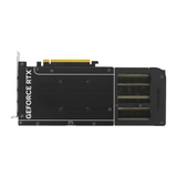 Asus PRIME GeForce RTX 5060 OC Edition Graphics Card, GDDR7 8 GB 128-bit Memory, HDMI 2.1b & DP 2.1b Outputs, PCI Express 5.0, 2595 MHz Core Clock, 28  GBps Memory Clock, 1 Year Warranty | 90YV0N10-M0NA00