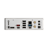 Msi B850 Gaming Plus WiFi Motherboard, AM5 Socket, ATX Form Factor, DDR5 Ram, PCIe 5.0, Wi-Fi 7 With EZ Antena, Bluetooth 5.4, USB 10 GBps, 5G LAN, EZ M.2 Shield Frozr II, 1 Year Warranty | 911-7E56-001-007