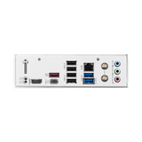 Msi B840 Gaming Plus WiFi Motherboard, AM5 Socket, ATX Form Factor, DDR5 Ram, PCIe 4.0, Wi-Fi 7, Bluetooth 5.4, USB 10 GBps, 2.5G LAN, 1 Year Warranty | 911-7E57-002