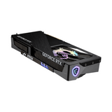 Msi GeForce RTX 5070 Gaming Trio OC Edition Graphics Card, GDDR7 12 GB 192-bit Memory, HDMI 2.1b & DP 2.1b Outputs, PCI Express 5.0, 2610 MHz OC Boost Clock, 28  GBps Memory Clock, 1 Year Warranty | 912-V532-019