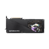 Msi GeForce RTX 5070 Gaming Trio OC Edition Graphics Card, GDDR7 12 GB 192-bit Memory, HDMI 2.1b & DP 2.1b Outputs, PCI Express 5.0, 2610 MHz OC Boost Clock, 28  GBps Memory Clock, 1 Year Warranty | 912-V532-019