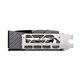 Msi GeForce RTX 5070 Gaming Trio OC Edition Graphics Card, GDDR7 12 GB 192-bit Memory, HDMI 2.1b & DP 2.1b Outputs, PCI Express 5.0, 2610 MHz OC Boost Clock, 28  GBps Memory Clock, 1 Year Warranty | 912-V532-019