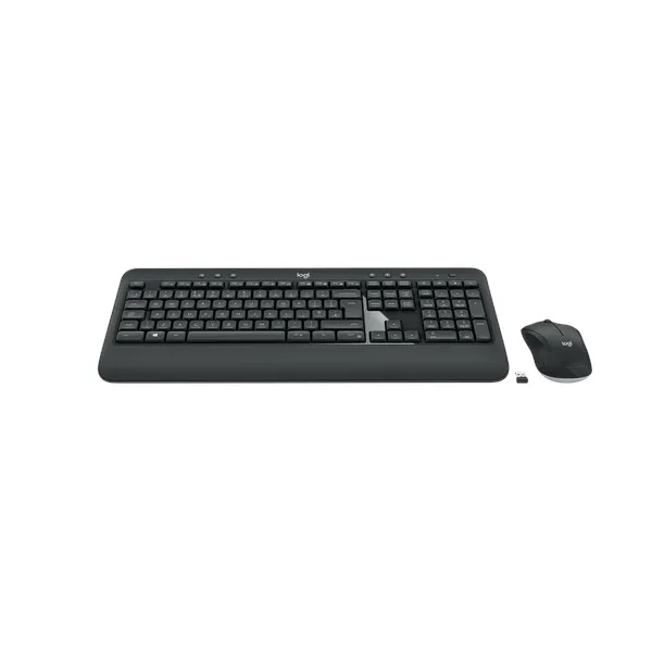KEYBOARD WITH MOUSE WIRELESS LOGITECH MK540 | 920-008693