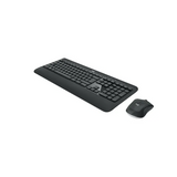 KEYBOARD WITH MOUSE WIRELESS LOGITECH MK540 | 920-008693