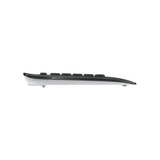 KEYBOARD WITH MOUSE WIRELESS LOGITECH MK540 | 920-008693