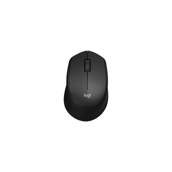 KEYBOARD WITH MOUSE WIRELESS LOGITECH MK345 | 920-010068