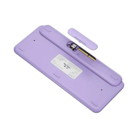 KEYBOARD LOGITECH POP KEYS MECHANICAL WIRELESS MINT GREN-AR | 920-010817