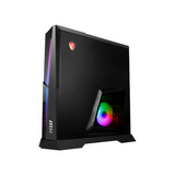 Msi MPG Trident AS 14th Barebone Desktop PC, Intel Core i7-14700F Processor, Intel B760 Chipset, 500W 80 Plus Bronze Power Supply, No RAM, No Storage, Black, DOS, 1 Year Warranty | 936-B92441-015