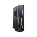 Msi MPG Trident AS 14th Barebone Desktop PC, Intel Core i7-14700F Processor, Intel B760 Chipset, 500W 80 Plus Bronze Power Supply, No RAM, No Storage, Black, DOS, 1 Year Warranty | 936-B92441-015