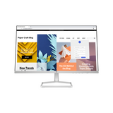 HP Series 5 524SF 23.8" FHD(1920 x 1080) Monitor, Anti-glare, HDMI, VGA, Tilt, Adjustable, 1 Year warranty | 94C17AS