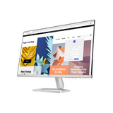 HP Series 5 524SF 23.8" FHD(1920 x 1080) Monitor, Anti-glare, HDMI, VGA, Tilt, Adjustable, 1 Year warranty | 94C17AS