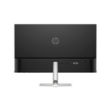 HP Series 5 524SF 23.8" FHD(1920 x 1080) Monitor, Anti-glare, HDMI, VGA, Tilt, Adjustable, 1 Year warranty | 94C17AS