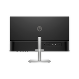 HP Series 5 524SH 23.8" FHD(1920 x 1080) Monitor, Anti-glare, HDMI, VGA, Height/Tilt, Adjustable, 1 Year warranty | 94C19AA