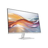HP Series 5 527SF 27" FHD(1920 x 1080) Monitor, Anti-glare, HDMI, VGA, Tilt, Adjustable, 1 Year warranty | 94F44AS