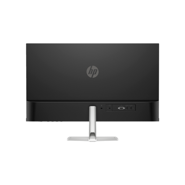 HP Series 5 527SF 27" FHD(1920 x 1080) Monitor, Anti-glare, HDMI, VGA, Tilt, Adjustable, 1 Year warranty | 94F44AS