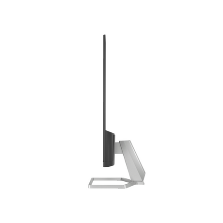 HP Series 5 527SF 27" FHD(1920 x 1080) Monitor, Anti-glare, HDMI, VGA, Tilt, Adjustable, 1 Year warranty | 94F44AS