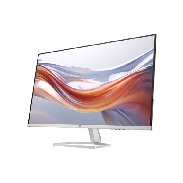 HP 94F50AS 32" Series 5 532sf FHD(1920 x 1080) Monitor, Anti-glare, HDMI, VGA, Tilt, Adjustable, 1 Year warranty | 94F50AS