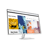 HP 94F50AS 32" Series 5 532sf FHD(1920 x 1080) Monitor, Anti-glare, HDMI, VGA, Tilt, Adjustable, 1 Year warranty | 94F50AS