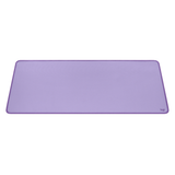 Logitech Desk Mat Studio Series Lavender 700 x 300mm Anti-Slip Desk Pad | 956-000054