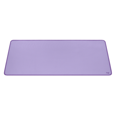 Logitech Desk Mat Studio Series Lavender 700 x 300mm Anti-Slip Desk Pad | 956-000054