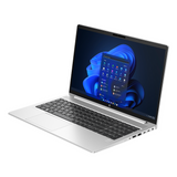 HP ProBook 450 G10 Laptop, Intel Core i7-1355U Processor, 8GB RAM, 512GB SSD, 15.6" FHD Display, DOS, Backlit English & Arabic Keyboard, 1 Year Warranty | 967U5ET