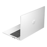 HP ProBook 450 G10 Laptop, Intel Core i7-1355U Processor, 8GB RAM, 512GB SSD, 15.6" FHD Display, DOS, Backlit English & Arabic Keyboard, 1 Year Warranty | 967U5ET