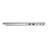 HP ProBook 450 G10 Laptop, Intel Core i7-1355U Processor, 8GB RAM, 512GB SSD, 15.6" FHD Display, DOS, Backlit English & Arabic Keyboard, 1 Year Warranty | 967U5ET