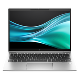 HP EliteBook 830 G11 Laptop, Intel Core Ultra 5 125U Processor, 16GB RAM, 512GB SSD, 13.3" WUXGA Sure View Display, Windows 11 Pro, Backlit English & Arabic Keyboard, 1 Year Warranty | 970U6ET