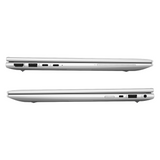 HP EliteBook 830 G11 Laptop, Intel Core Ultra 5 125U Processor, 16GB RAM, 512GB SSD, 13.3" WUXGA Sure View Display, Windows 11 Pro, Backlit English & Arabic Keyboard, 1 Year Warranty | 970U6ET
