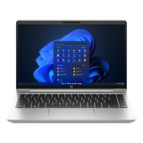 HP ProBook 440 G10 Laptop, Intel Core i5-1334U Processor, 16GB RAM, 256GB SSD, 14" FHD Display, DOS, Backlit Keyboard, 1 Year Warranty | 974V5AV
