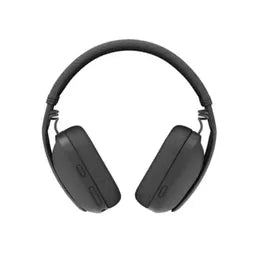 Logitech Zone Vibe 100 Lightweight Wireless Headset, Graphite, 1 Year Warranty | 981-001213