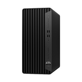 Hp Elite Tower 800 G9 Desktop PC, Intel Core i5-14500 Processor, 16 GB RAM, 512 GB SSD, 9.5 mm Slim DVD-Writer, DOS, English Keyboard, 3 Year Warranty | 99A04ET
