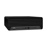 Hp Pro Small Form Factor 400 G9 Desktop PC, Intel Core i5-14500 Processor, 8 GB RAM, 512 GB SSD, DOS, English Keyboard, 1 Year Warranty | 99Q63ET