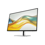 HP S5 Pro 527pq 27" QHD (2560 x 1440) 100Гц плоский монитор, антибликовый, HDMI, DP, регулировка по высоте/наклону/повороту/вращению, 1 год гарантии | 9D9S0AS
