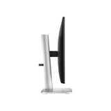 HP S5 Pro 527pq 27" QHD (2560 x 1440) 100Гц плоский монитор, антибликовый, HDMI, DP, регулировка по высоте/наклону/повороту/вращению, 1 год гарантии | 9D9S0AS