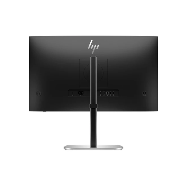 HP S5 Pro 527pq 27" QHD (2560 x 1440) 100Гц плоский монитор, антибликовый, HDMI, DP, регулировка по высоте/наклону/повороту/вращению, 1 год гарантии | 9D9S0AS