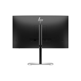HP S5 Pro 527pq 27" QHD (2560 x 1440) 100Гц плоский монитор, антибликовый, HDMI, DP, регулировка по высоте/наклону/повороту/вращению, 1 год гарантии | 9D9S0AS
