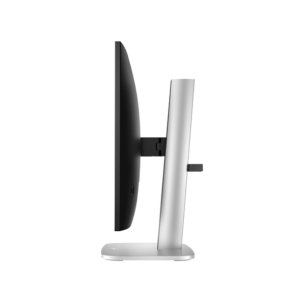 HP S5 Pro 524pu 23.8" FHD (1920 x 1080) 100Hz USB-C Monitor, Anti-glare, HDMI, DP, Height/Tilt/Swivel/Pivot, Adjustable, 1 Year Warranty | 9D9V7AS