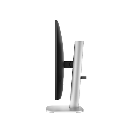 HP S5 Pro 527pu 27" QHD(2560 x 1440) USB-C Monitor, Anti-glare, HDMI, DP, RJ-45, Height/Tilt/Swivel/Pivot, Adjustable, 1 Year Warranty | 9E0G5AS