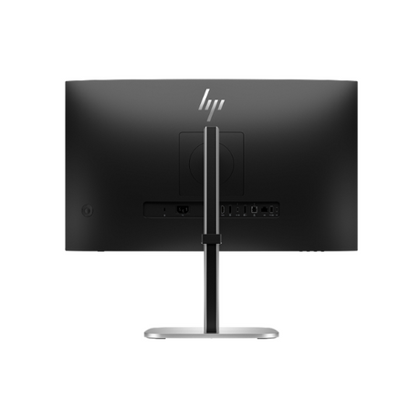 HP S5 Pro 527pm 27" QHD(2560 x 1440) USB-C Conferencing Monitor, Anti-glare, HDMI, DP, Height/Tilt/Swivel/Pivot, Adjustable, 1 Year Warranty | 9E0Y9AS