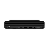 Hp Pro Mini 260 G9 Mini Desktop PC, Intel Core i5-1335U Processor, 8 GB RAM, 512 GB SSD, DOS, English Keyboard, 3 Year Warranty | 9H6E6ET