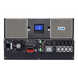 Eaton 9PX UPS 2200 VA, Rack/tower 3U, 230V, 8 x C13 + 2 x C19 outlets, 1 Year Warranty | 9PX2200iRT3U