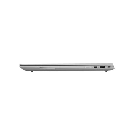 HP ZBook Studio G11 Workstation Laptop, Intel Core Ultra 7 165H Processor, 32GB RAM, 1TB SSD, 8GB NVIDIA RTX 2000 Ada Graphics, 16" WUXGA Display, Windows 11 Pro, Backlit English & Arabic Keyboard, 1 Year Warranty | 9Q566AV