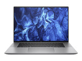 HP ZBook Studio G11, процессор Intel Core Ultra 7 165H, 32 ГБ ОЗУ, SSD 1 ТБ, NVIDIA RTX 4070 8 ГБ, дисплей WUXGA 16", Windows 11 Pro, английская клавиатура, 3 года гарантии | 9Q572AV + рюкзак