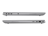 HP ZBook Studio G11, процессор Intel Core Ultra 7 165H, 32 ГБ ОЗУ, SSD 1 ТБ, NVIDIA RTX 4070 8 ГБ, дисплей WUXGA 16", Windows 11 Pro, английская клавиатура, 3 года гарантии | 9Q572AV + рюкзак