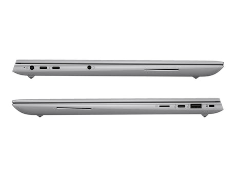 HP ZBook Studio G11 Intel Core Ultra 7 165H Processor, 32 GB RAM, 1TB SSD, 8 GB NVIDIA RTX 4070, 16" WUXGA Display, Windows 11 Pro, English Keyboard, 3 Year Warranty | 9Q572AV + Back Pack
