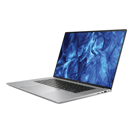 HP ZBOOK STUDIO G11 Intel Core Ultra 9 185H Processor, 32 GB RAM, 1TB SSD, NVIDIA RTX 4070 8 GB GDDR6, 16" diagonal Display, Windows 11 Pro, 1 Year Warranty | 9Q573AV