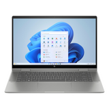 HP Envy x360 2-in-1 Laptop, Intel Core 5 120U Processor, 8GB RAM, 512GB SSD, 14" FHD Touch Display, Windows 11 Home, English Backlit Keyboard, 1 Year Warranty | 9R8R2UA