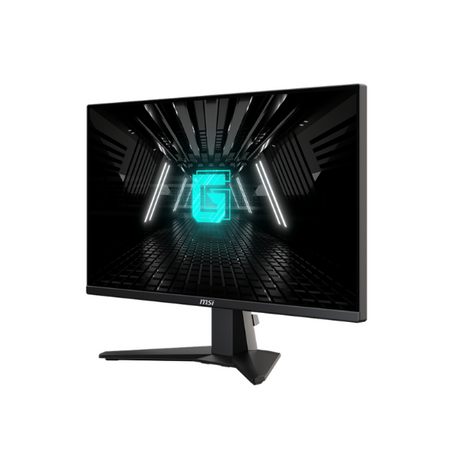 MSI 9S6-3BC01M-006 G255F 24.5" FHD(1920 x 1080) Gaming Monitor, 1MS, 180Hz, Anti-glare, HDMI, DP, Tilt, Adjustable, 1 Year warranty | 9S6-3BC01M-006